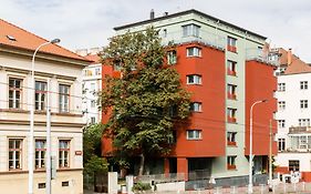 Penzion Paloucek